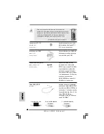 Preview for 62 page of ASROCK H55M-LE -  - 01-2010 Installation Manual