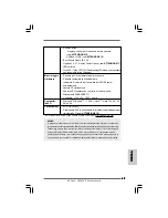 Preview for 69 page of ASROCK H55M-LE -  - 01-2010 Installation Manual