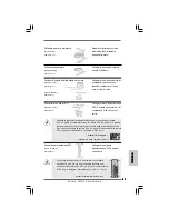 Preview for 81 page of ASROCK H55M-LE -  - 01-2010 Installation Manual