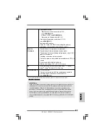 Preview for 89 page of ASROCK H55M-LE -  - 01-2010 Installation Manual