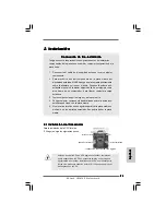 Preview for 93 page of ASROCK H55M-LE -  - 01-2010 Installation Manual