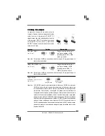 Preview for 99 page of ASROCK H55M-LE -  - 01-2010 Installation Manual