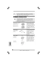 Preview for 100 page of ASROCK H55M-LE -  - 01-2010 Installation Manual