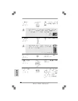 Preview for 158 page of ASROCK H55M-LE -  - 01-2010 Installation Manual