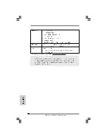 Preview for 166 page of ASROCK H55M-LE -  - 01-2010 Installation Manual