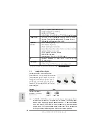 Preview for 92 page of ASROCK H61M-DG3 Quick Installation Manual