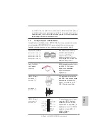 Preview for 93 page of ASROCK H61M-DG3 Quick Installation Manual