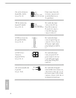 Preview for 26 page of ASROCK H81M-ITX Installation Manual