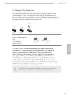 Preview for 93 page of ASROCK H81M-ITX Installation Manual