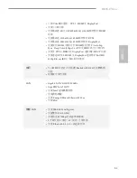 Preview for 62 page of ASROCK H87E-ITX/ac Quick Installation Manual