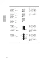 Preview for 67 page of ASROCK H87E-ITX/ac Quick Installation Manual