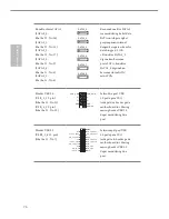 Preview for 77 page of ASROCK H87E-ITX/ac Quick Installation Manual