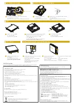 Preview for 2 page of ASROCK Jupiter H470 Quick Installation Manual