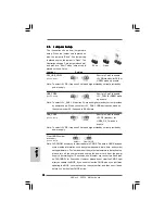 Preview for 12 page of ASROCK PV530 Quick Installation Manual