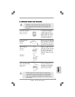 Preview for 13 page of ASROCK PV530 Quick Installation Manual