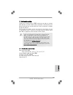 Preview for 47 page of ASROCK PV530 Quick Installation Manual