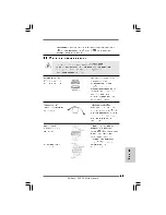 Preview for 63 page of ASROCK PV530 Quick Installation Manual