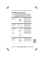 Preview for 59 page of ASROCK PV530A Quick Installation Manual