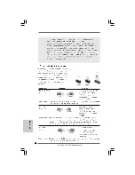 Preview for 68 page of ASROCK PV530A Quick Installation Manual