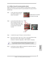 Preview for 33 page of ASROCK TB4 User Manual