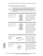 Preview for 36 page of ASROCK TB4 User Manual