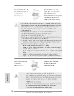 Preview for 58 page of ASROCK TB4 User Manual