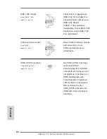 Preview for 62 page of ASROCK TB4 User Manual