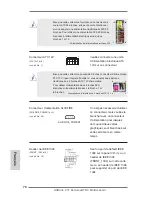 Preview for 76 page of ASROCK TB4 User Manual