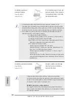 Preview for 88 page of ASROCK TB4 User Manual