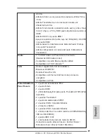 Preview for 97 page of ASROCK TB4 User Manual