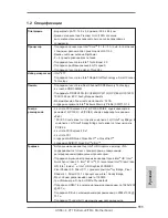 Preview for 111 page of ASROCK TB4 User Manual