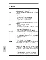 Preview for 126 page of ASROCK TB4 User Manual