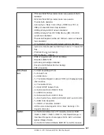 Preview for 127 page of ASROCK TB4 User Manual