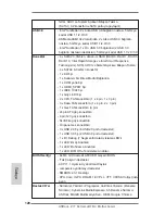 Preview for 128 page of ASROCK TB4 User Manual