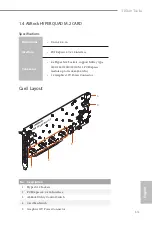 Preview for 17 page of ASROCK TRX40 TAICHI Manual