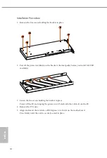 Preview for 18 page of ASROCK TRX40 TAICHI Manual