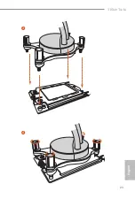 Preview for 27 page of ASROCK TRX40 TAICHI Manual