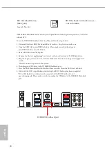 Preview for 38 page of ASROCK TRX40 TAICHI Manual