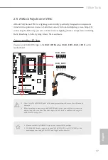 Preview for 51 page of ASROCK TRX40 TAICHI Manual