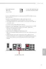 Preview for 81 page of ASROCK TRX40 TAICHI Manual