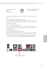 Preview for 137 page of ASROCK TRX40 TAICHI Manual