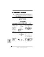 Preview for 20 page of ASROCK U3S3 FX Quick Installation Manual