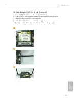 Preview for 17 page of ASROCK uBOX-110 User Manual