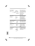 Preview for 100 page of ASROCK WOLFDALE1333-GLAN Installation Manual