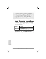 Preview for 112 page of ASROCK WOLFDALE1333-GLAN Installation Manual