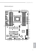 Preview for 3 page of ASROCK X299 Killer SLI/ac Manual