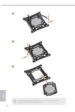 Preview for 18 page of ASROCK X299 Killer SLI/ac Manual