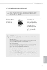 Preview for 25 page of ASROCK X299 Killer SLI/ac Manual