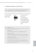 Preview for 45 page of ASROCK X299 Killer SLI/ac Manual