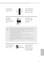 Preview for 47 page of ASROCK X299 Killer SLI/ac Manual